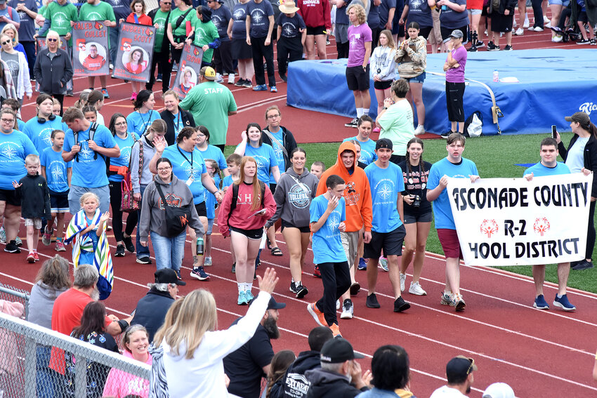 Gasconade R2 Gasconade County Republican